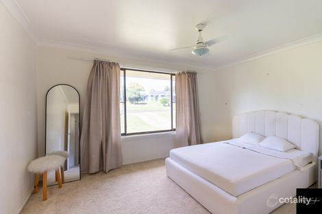 Property photo of 24 Palmer Crescent Gunnedah NSW 2380