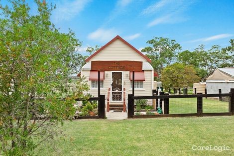 Property photo of 104 White Street Pratten QLD 4370