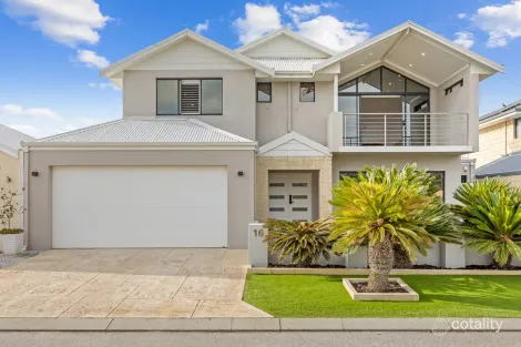 Property photo of 16 Stamford Crescent Secret Harbour WA 6173