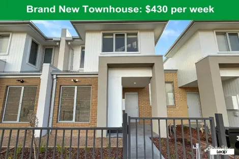 3 Elkhom Way, Wallan, VIC 3756