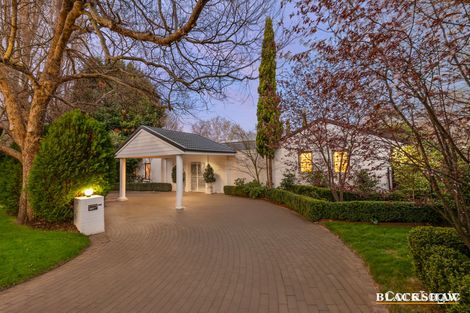 Property photo of 19 Talbot Street Forrest ACT 2603