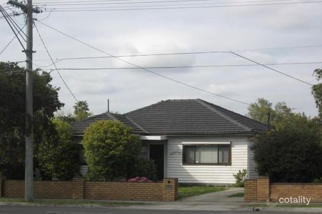 Property photo of 207 Broadway Reservoir VIC 3073