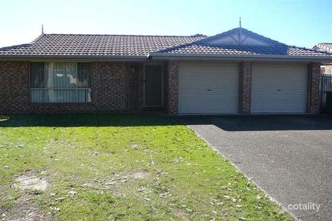 48 Poinciana Ave, Victoria Point, QLD 4165