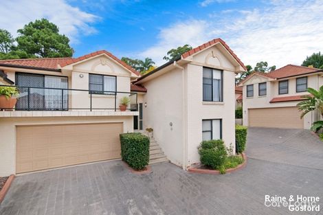 Property photo of 13/51 Newling Street Lisarow NSW 2250