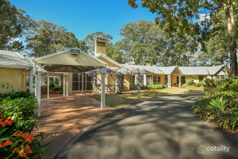 Property photo of 10620 New England Highway Highfields QLD 4352