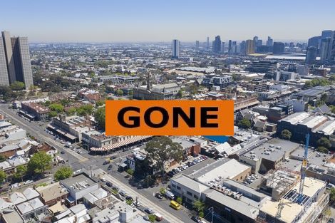 317 Clarendon St, South Melbourne, VIC 3205
