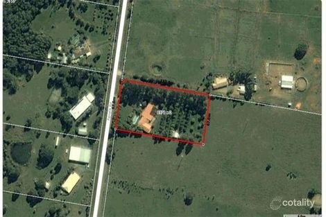 Property photo of 79 Ferrells Road Cooroy QLD 4563