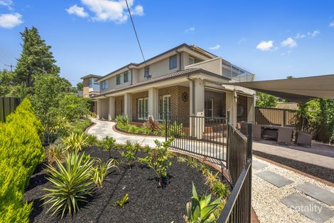 Property photo of 59 Robert Street Bulleen VIC 3105