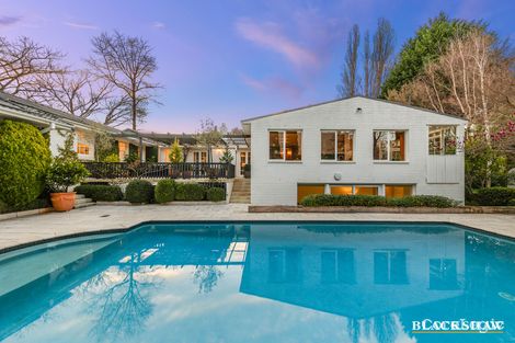 Property photo of 19 Talbot Street Forrest ACT 2603