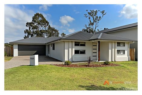 Property photo of 19 Empress Close Heathwood QLD 4110