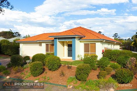 118 James Josey Ave, Springfield Lakes, QLD 4300