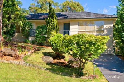 Property photo of 81 Carvers Road Oyster Bay NSW 2225