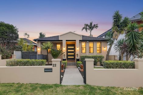22 Allawah Ave, Sefton, NSW 2162