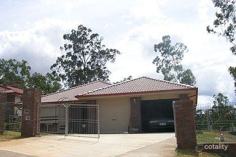 Property photo of 9 Noble Place Goodna QLD 4300