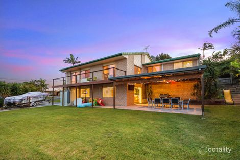 Property photo of 3 Leanne Court Mount Warren Park QLD 4207