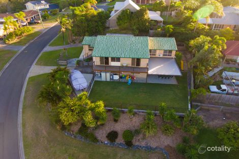 Property photo of 3 Leanne Court Mount Warren Park QLD 4207