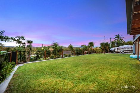 Property photo of 3 Leanne Court Mount Warren Park QLD 4207