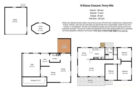 Property photo of 19 Elaroo Crescent Ferny Hills QLD 4055