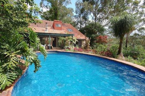 Property photo of 206 Bobbin Head Road North Turramurra NSW 2074