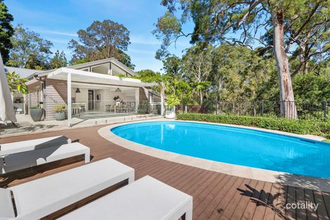 Property photo of 41 Wallalong Crescent West Pymble NSW 2073