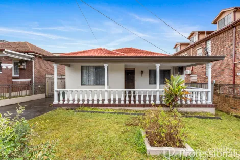 Property photo of 3 Bennett Avenue Roselands NSW 2196