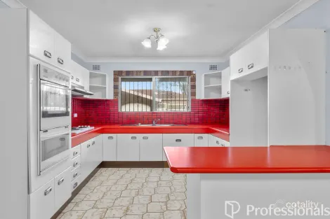 Property photo of 3 Bennett Avenue Roselands NSW 2196