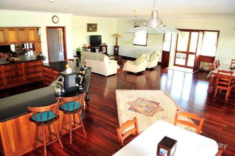 Property photo of 4 Rainer Court Benaraby QLD 4680