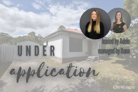 Property photo of 7 Mena Street Moe VIC 3825