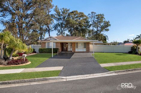 Property photo of 41 Andromeda Drive Cranebrook NSW 2749