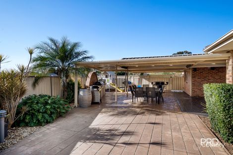 Property photo of 41 Andromeda Drive Cranebrook NSW 2749