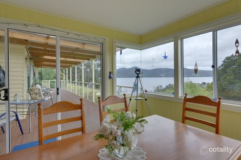 Property photo of 10 Smiths Road Surges Bay TAS 7116