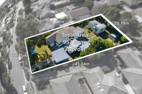 13 Quarry Rd, Mitcham, VIC 3132