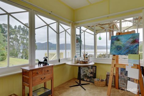 Property photo of 10 Smiths Road Surges Bay TAS 7116