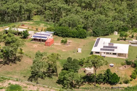 Property photo of 345 Faint Road Mount Larcom QLD 4695