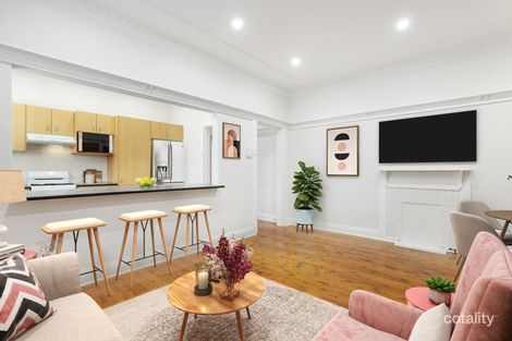Property photo of 3/87 O'Sullivan Road Rose Bay NSW 2029