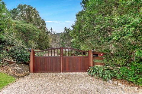 Property photo of 45 Monday Drive Tallebudgera Valley QLD 4228