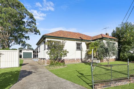 Property photo of 55 Centenary Road Merrylands NSW 2160