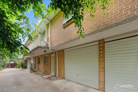 2/9 De Witt St, Bankstown, NSW 2200