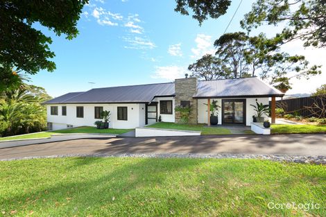 Property photo of 30 Crescent Road Mona Vale NSW 2103