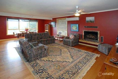 Property photo of 19 Coulson Road Monbulk VIC 3793