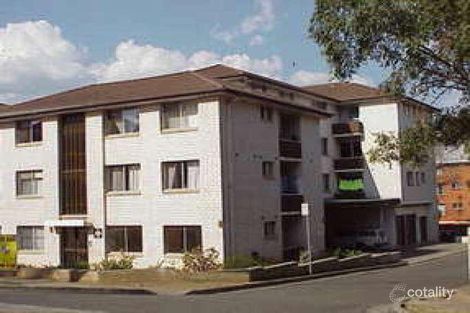 Property photo of 10/4 Forbes Street Warwick Farm NSW 2170