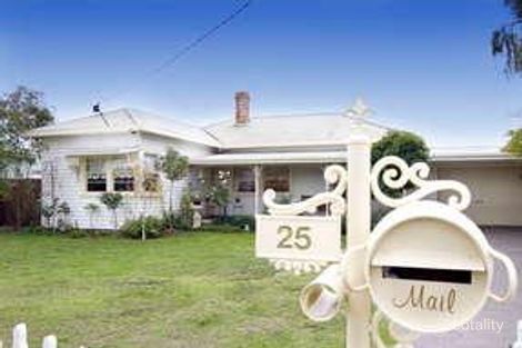 Property photo of 25 Wallace Street Morwell VIC 3840