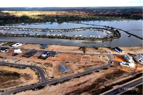 Lot 812 Marina Way, Mannum, SA 5238