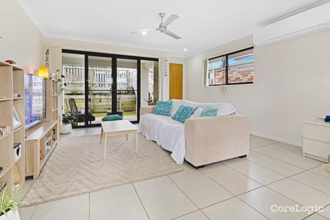 Property photo of 43 Damian Leeding Way Upper Coomera QLD 4209