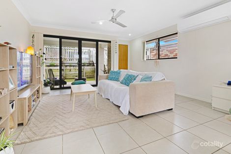 Property photo of 43 Damian Leeding Way Upper Coomera QLD 4209