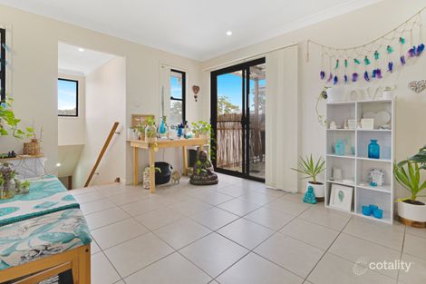 Property photo of 43 Damian Leeding Way Upper Coomera QLD 4209