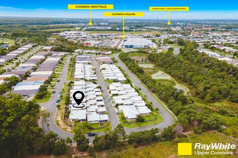 Property photo of 43 Damian Leeding Way Upper Coomera QLD 4209