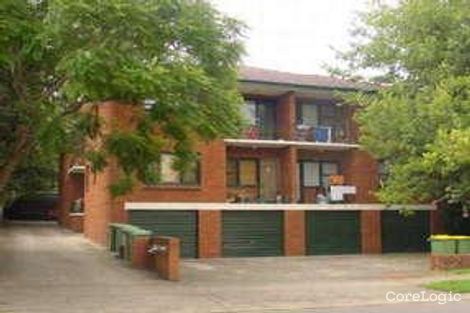 Property photo of 7/49 Harris Street Harris Park NSW 2150