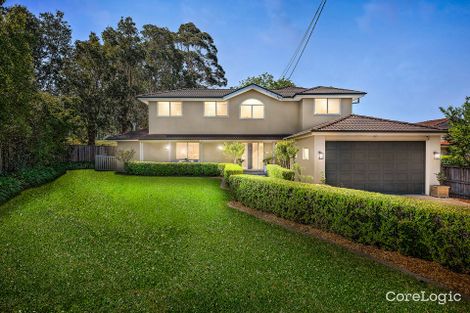 Property photo of 7 Harst Place Belrose NSW 2085