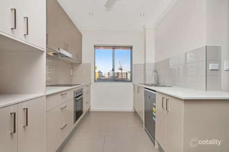 Property photo of 54/10 Doctors Gully Road Larrakeyah NT 0820